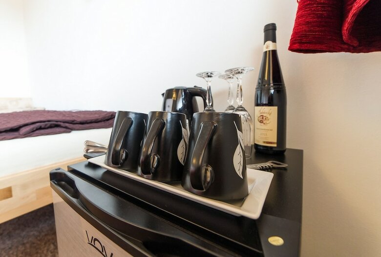 Pension Penzion Top