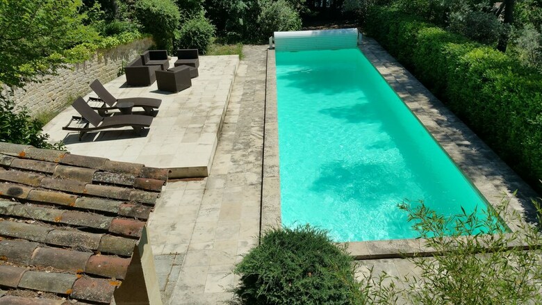 Villa Bastide De La Madeleine
