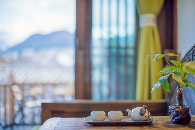 Posada Man Yue Inn