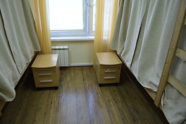 Hostal Olimp Hostel
