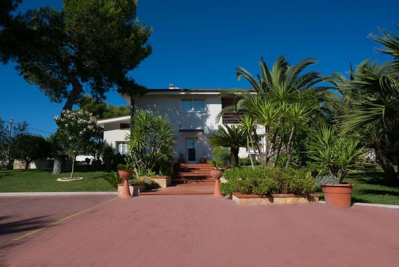 Bed And Breakfast Nacor�