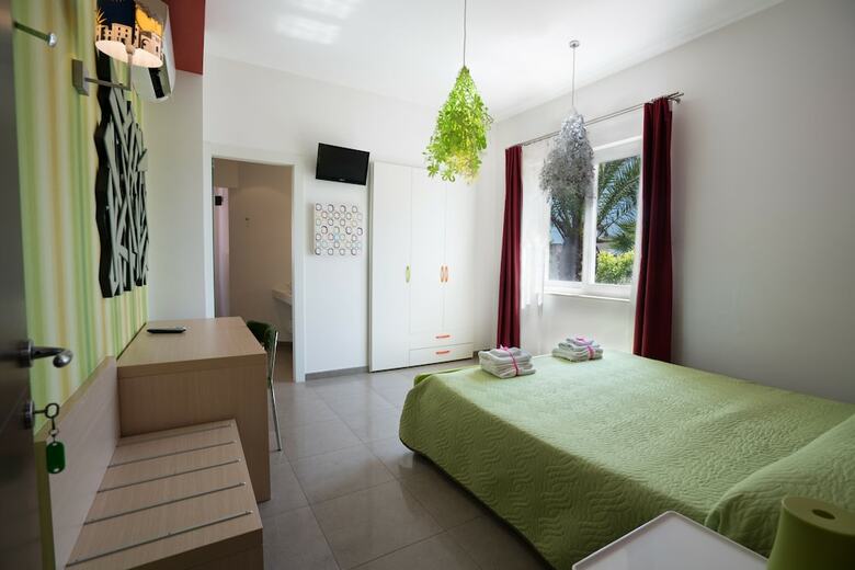 Bed And Breakfast Nacor�