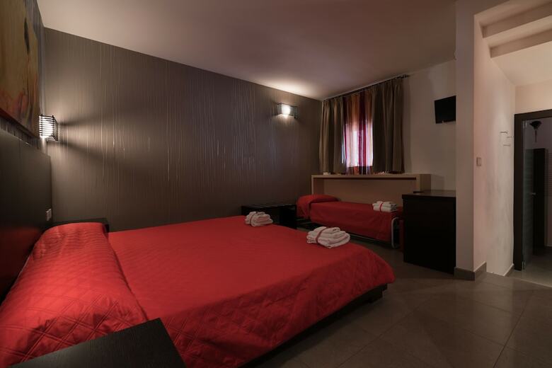 Bed And Breakfast Nacor�