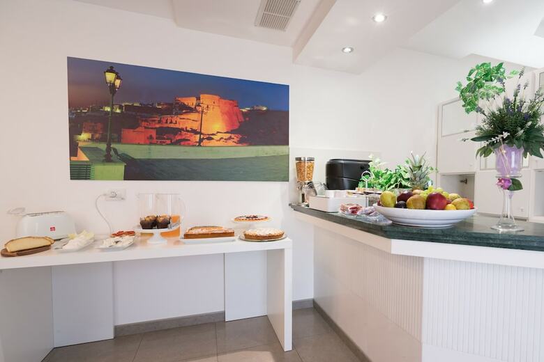 Bed And Breakfast Nacor�