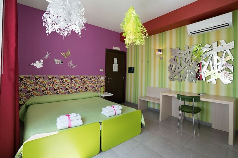 Bed And Breakfast Nacor�