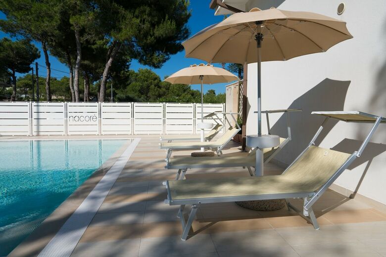 Bed And Breakfast Nacor�