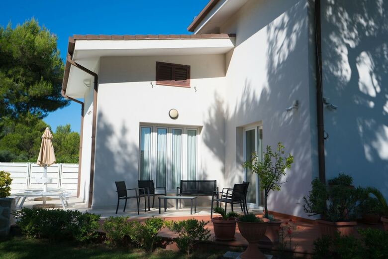 Bed And Breakfast Nacor�