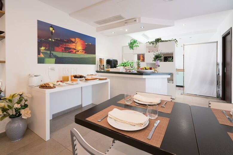 Bed And Breakfast Nacor�