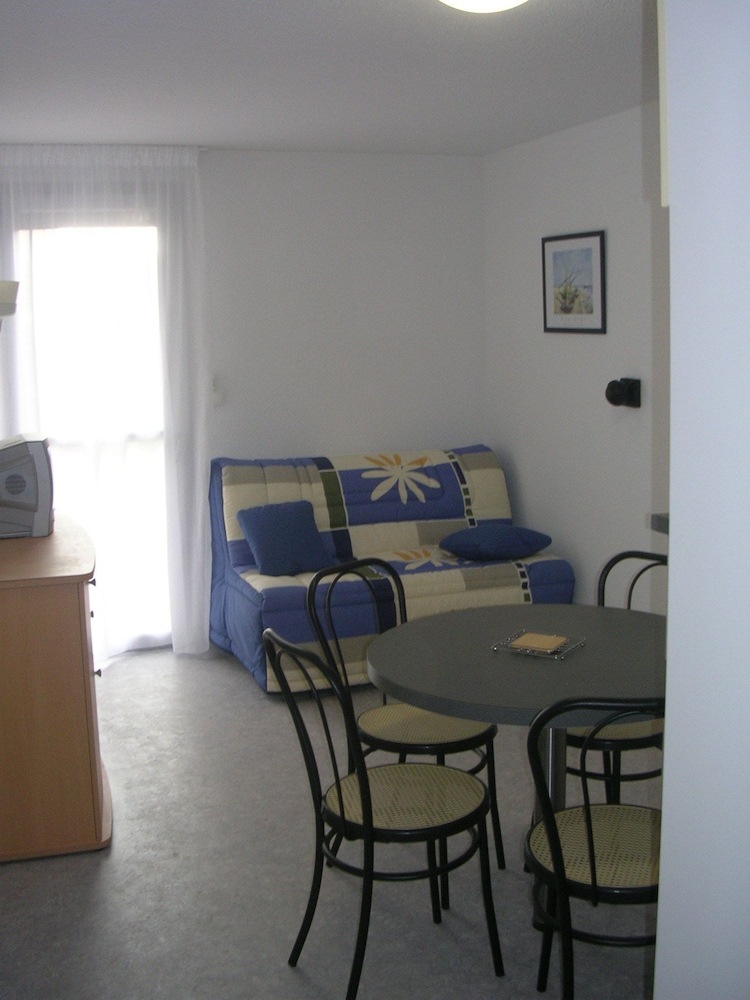 Apartamento Les Pavillons Du Rooy