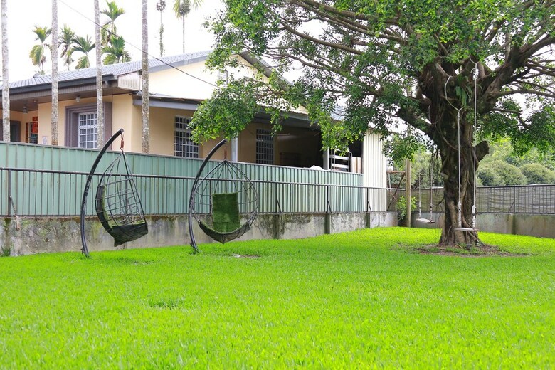Bed & Breakfast Dou House