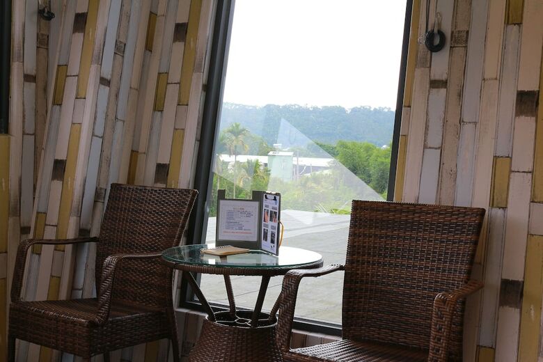 Bed & Breakfast Dou House