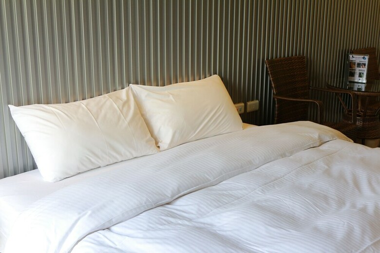Bed & Breakfast Dou House