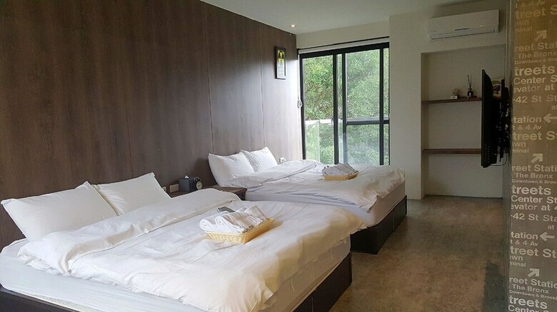 Bed & Breakfast Dou House