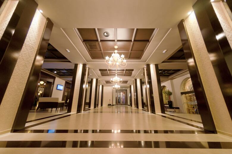 Hotel Dukagjini