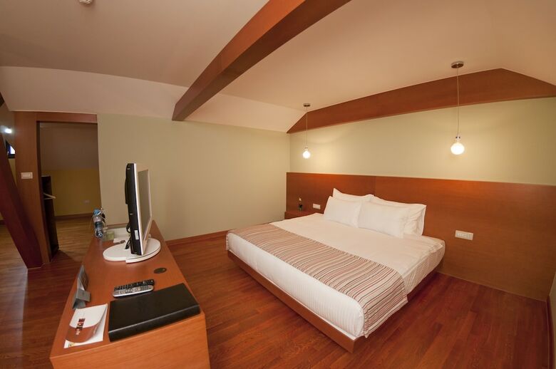 Hotel Dukagjini