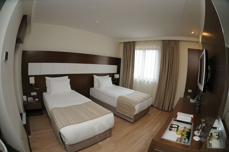 Hotel Dukagjini