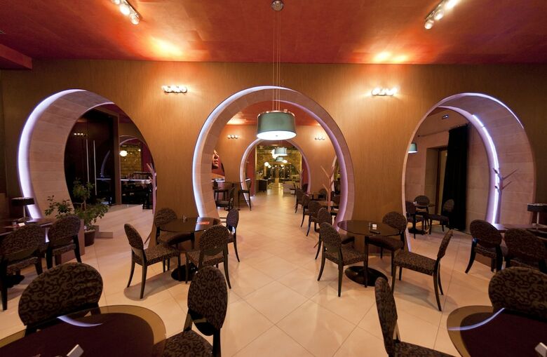 Hotel Dukagjini
