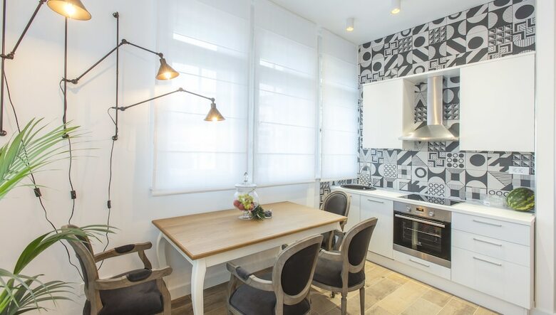 Ah Design Apartments