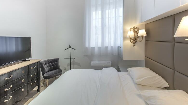 Ah Design Apartments