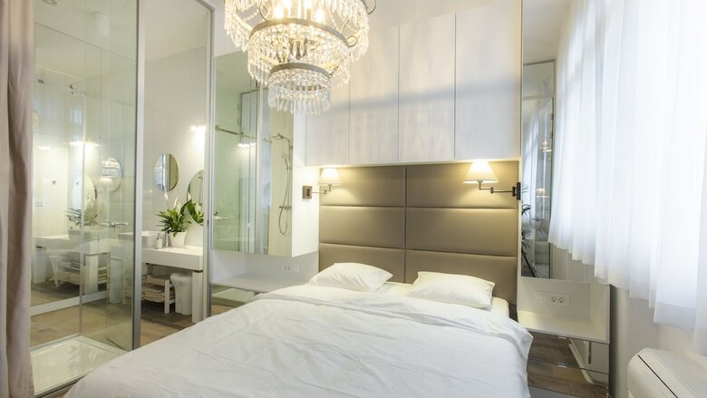 Ah Design Apartments