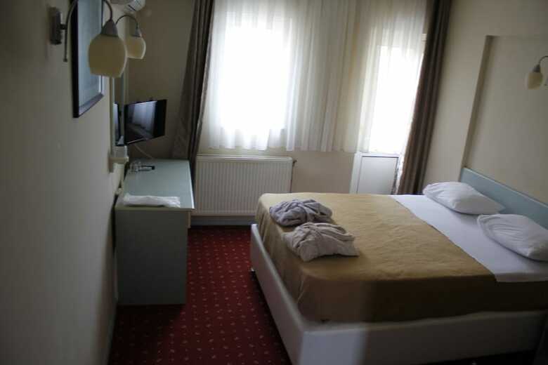 Samdan Thermal Hotel