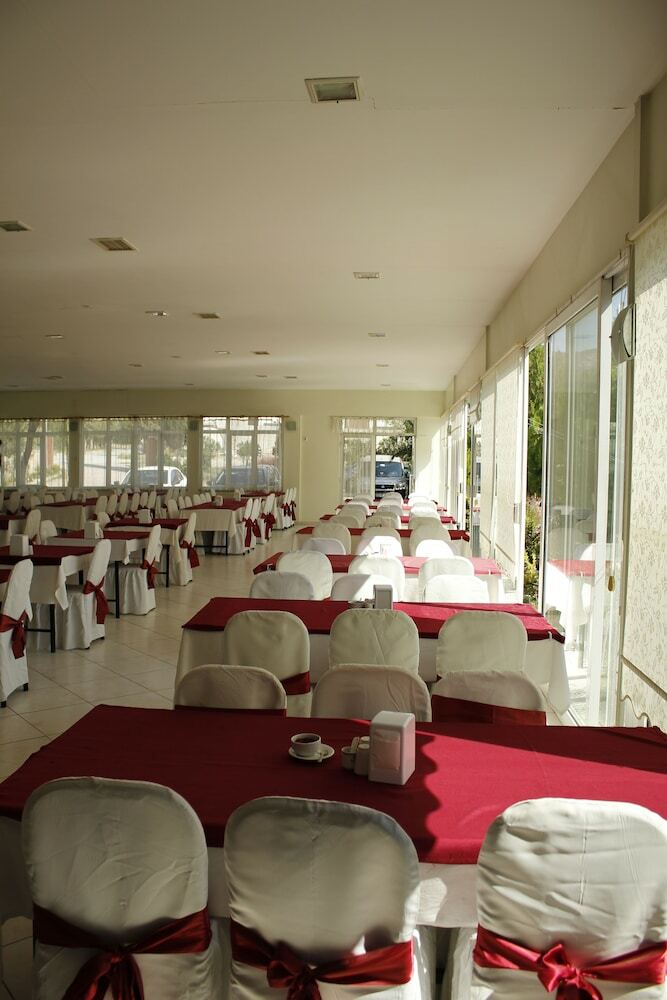 Samdan Thermal Hotel
