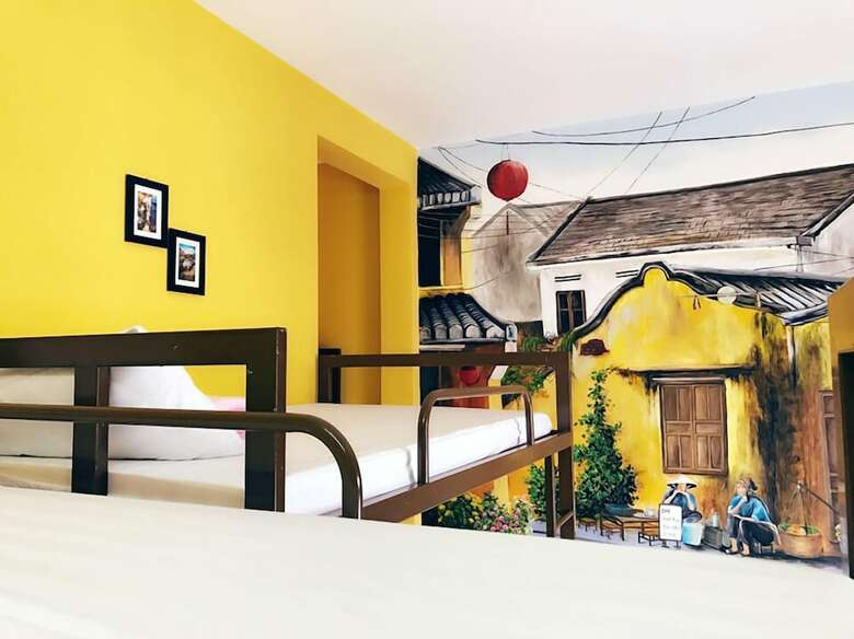 Hostal Triphouse Hostel Da Nang