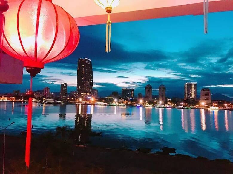 Hostal Triphouse Hostel Da Nang