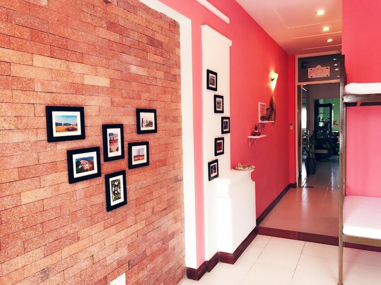 Hostal Triphouse Hostel Da Nang