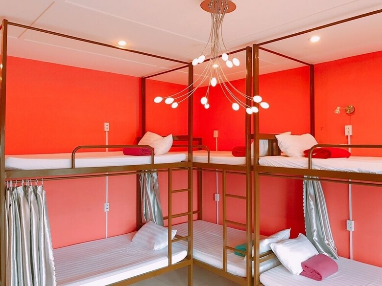 Hostal Triphouse Hostel Da Nang