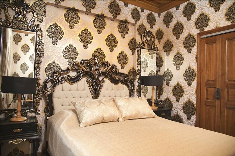 Cankaya Konaklari Boutique Hotel - Special Class