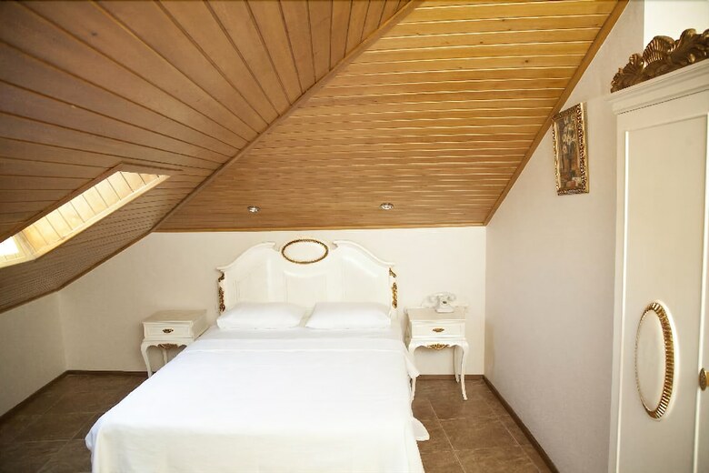 Cankaya Konaklari Boutique Hotel - Special Class