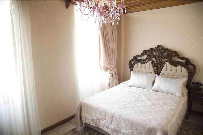 Cankaya Konaklari Boutique Hotel - Special Class