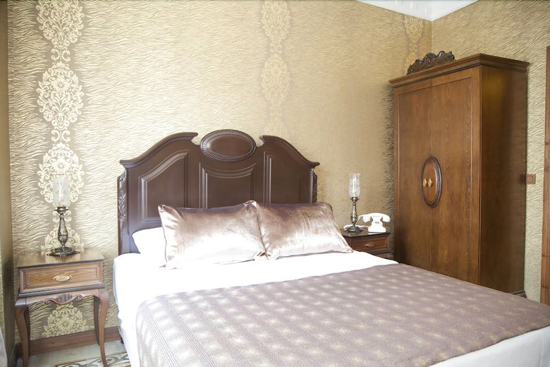 Cankaya Konaklari Boutique Hotel - Special Class