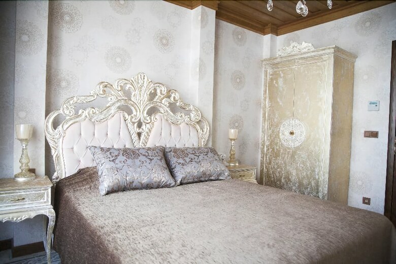 Cankaya Konaklari Boutique Hotel - Special Class