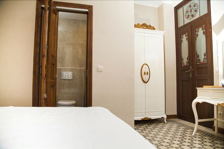 Cankaya Konaklari Boutique Hotel - Special Class