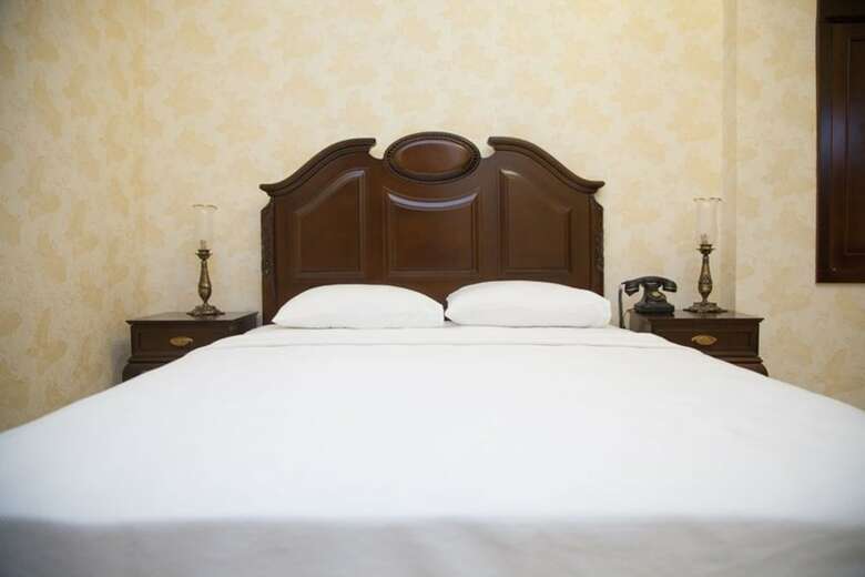 Cankaya Konaklari Boutique Hotel - Special Class