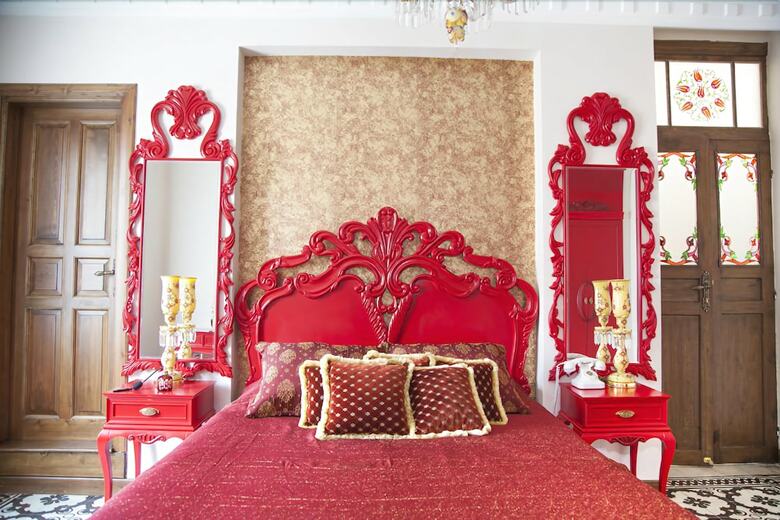Cankaya Konaklari Boutique Hotel - Special Class