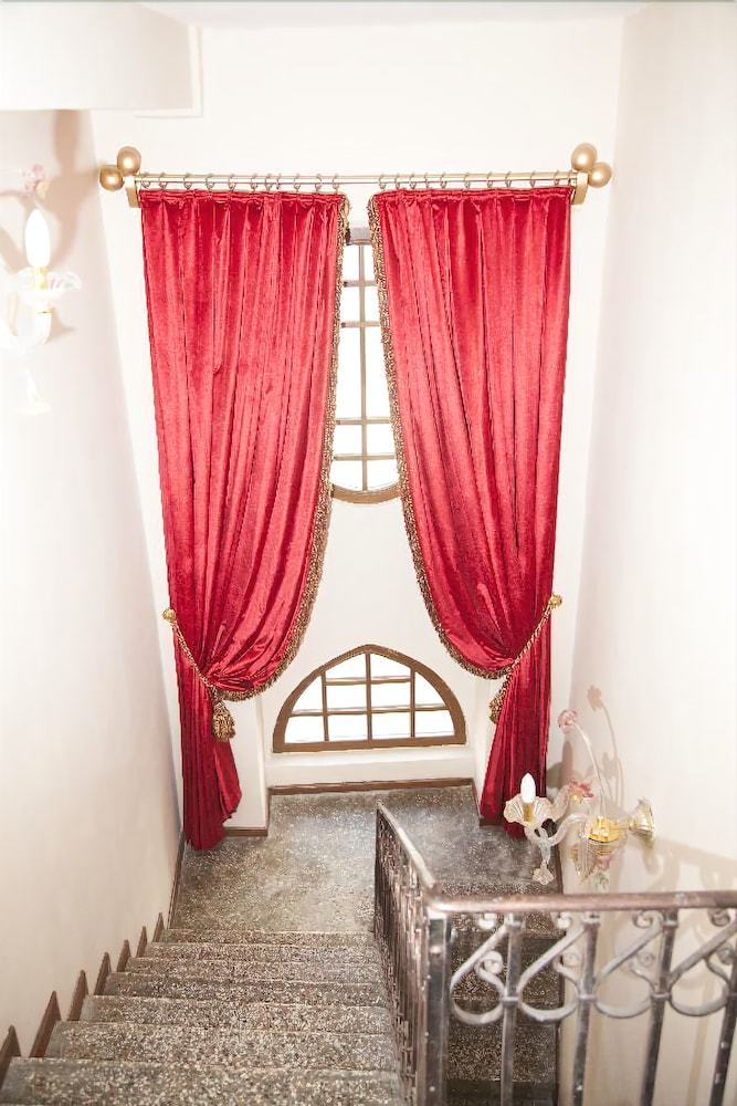 Cankaya Konaklari Boutique Hotel - Special Class