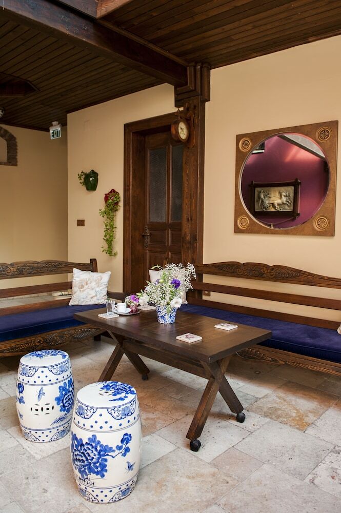 Cankaya Konaklari Boutique Hotel - Special Class