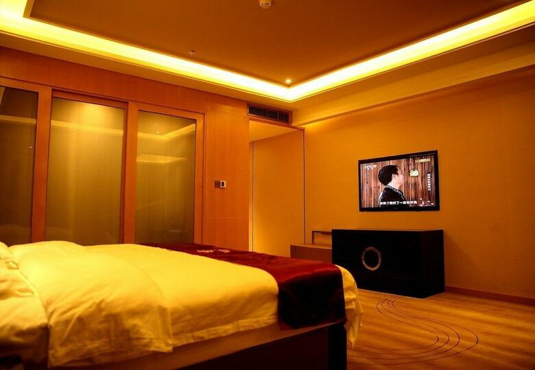Bossen International Hotel