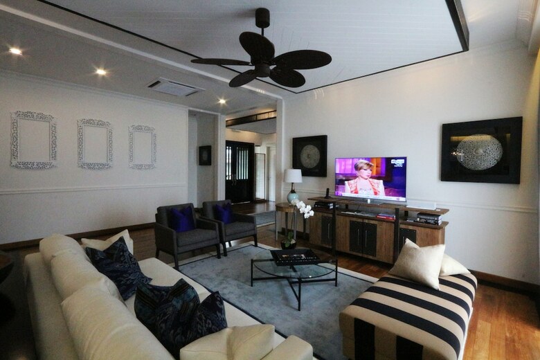 Hotel Luxury Villas At Ombak Villa Langkawi