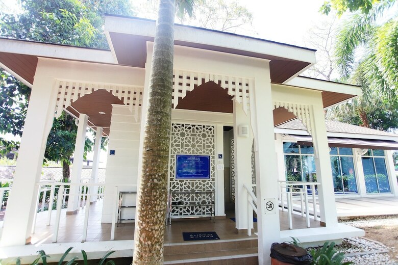 Hotel Luxury Villas At Ombak Villa Langkawi