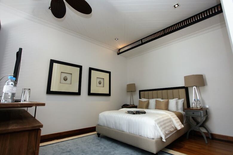 Hotel Luxury Villas At Ombak Villa Langkawi