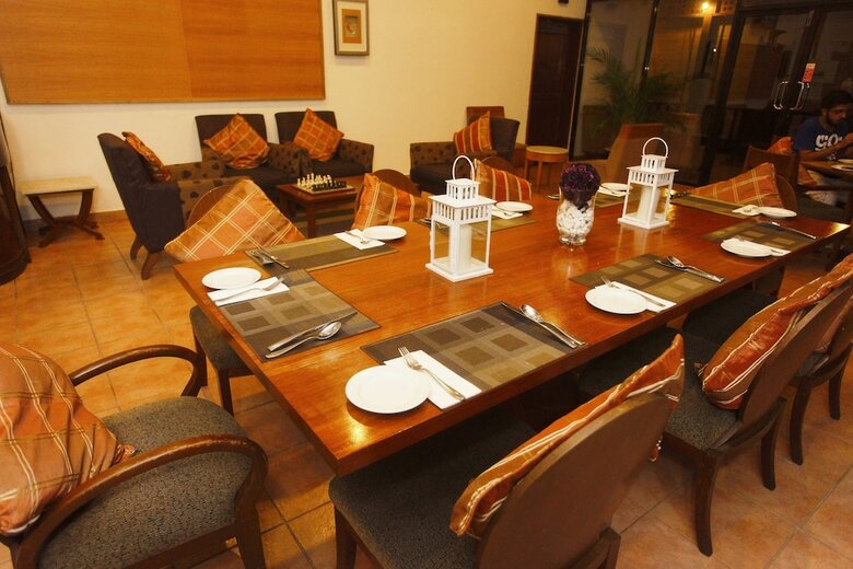 Hotel Luxury Villas At Ombak Villa Langkawi