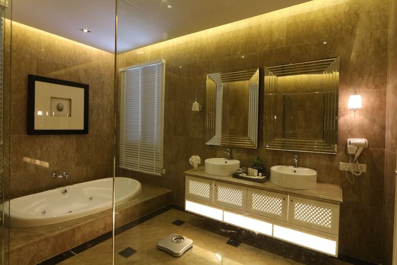 Hotel Luxury Villas At Ombak Villa Langkawi