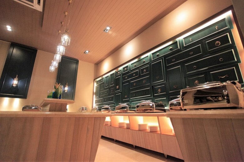 Hotel Luxury Villas At Ombak Villa Langkawi