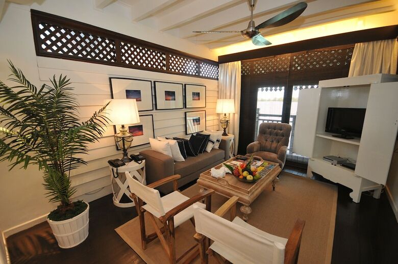 Hotel Luxury Villas At Ombak Villa Langkawi