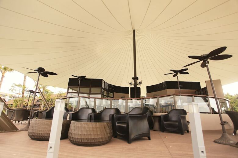 Hotel Luxury Villas At Ombak Villa Langkawi
