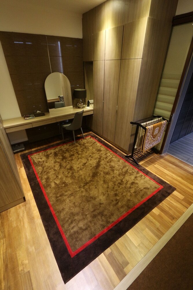 Hotel Luxury Villas At Ombak Villa Langkawi